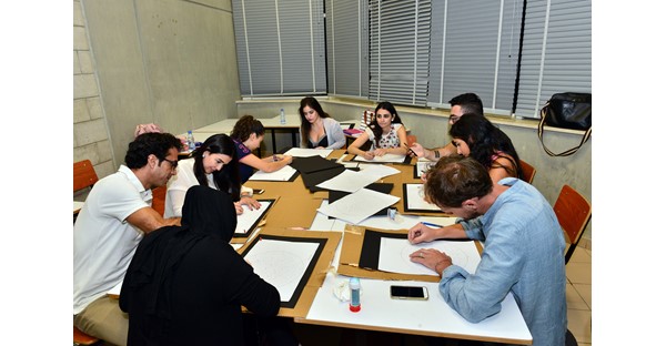 GRADUATE PROGRAM 21